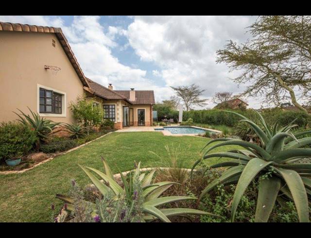 4 BEDROOM HOUSE SOLD IN CLIFTON HILL ESTATE